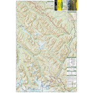 Jasper South National Park NGS